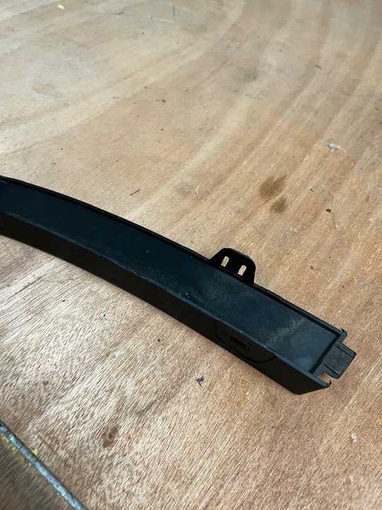 фото №6, Bmw x1 e84 2009 - 2015 планка na крыло задний зад левый