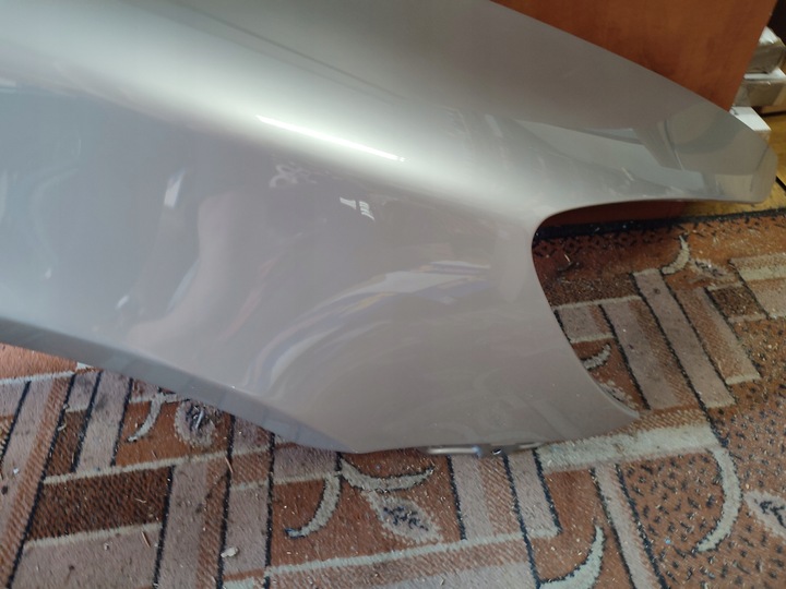 фото №6, Крило праві skoda octavia 2 рестайлінг 9202 2008-2013