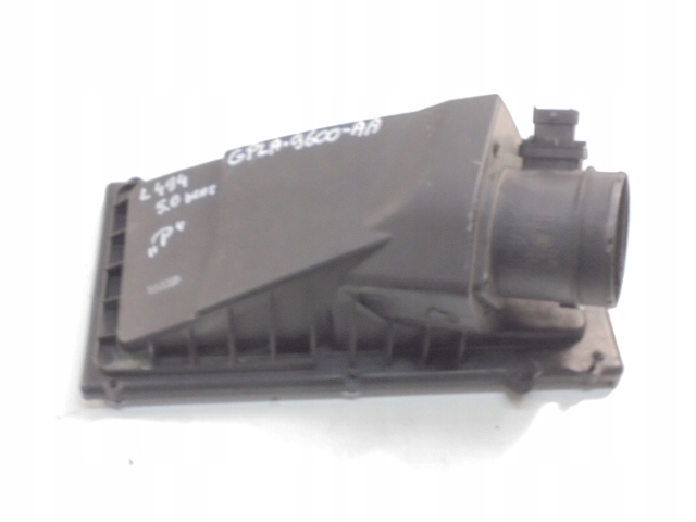 фото №7, Land rover range rover sport 2 ii корпус фільтра повітря gpla-9600-aa