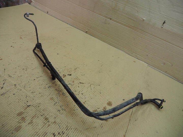 фото №16, Volvo v70 ii 2.4t awd 00- шланг кондиционера