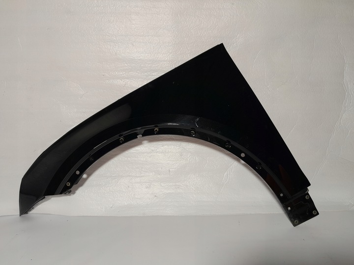 фото №1, Audi q5 ii 80a крило лівий перед ly9t