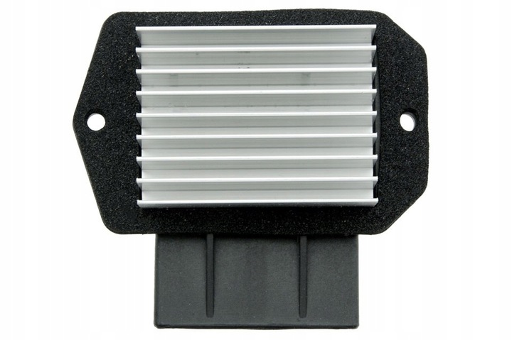 фото №9, Резистор вентилятор toyota avensis 2003-,camry 2004-,corolla 2001-,corolla ve