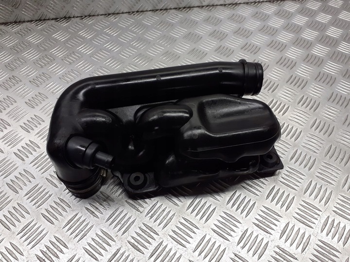 фото №1, Труба впускная воздуха audi a2 1.4 036133354c