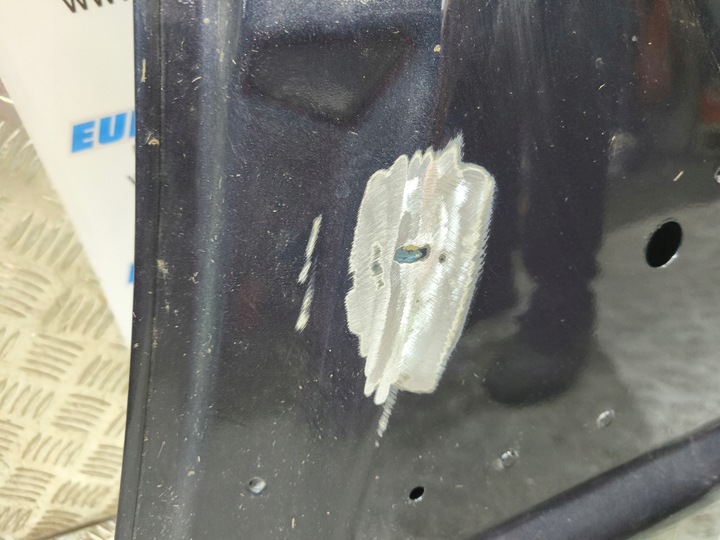 фото №16, Bmw x5 g05 f95 x6 g06 f96 g18 капот кришка двигуна