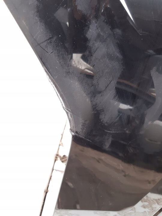 фото №7, Audi 4ke e-tron бампер зад задний