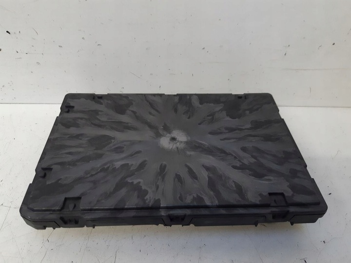 фото №2, Модуль bcm audi a4 b9 3,0 tdi универсал