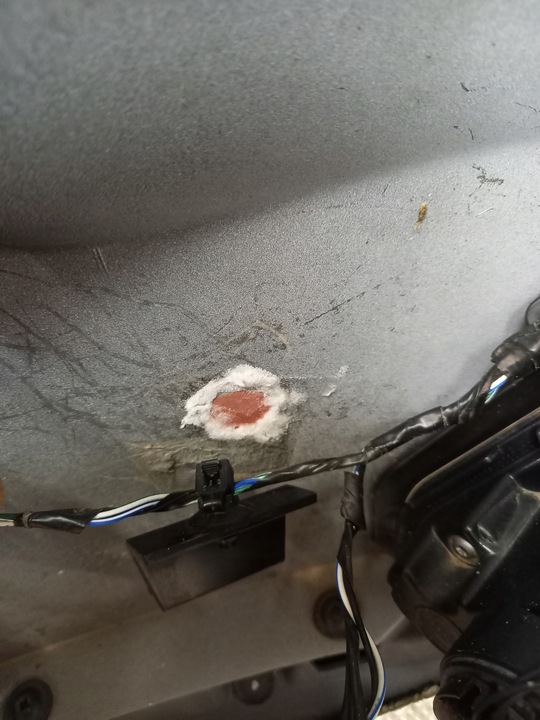 фото №12, Jaguar f-pace f pace x761 svr 5.0 kk8m рестайлінг бампер задній зад задній 6x pdc