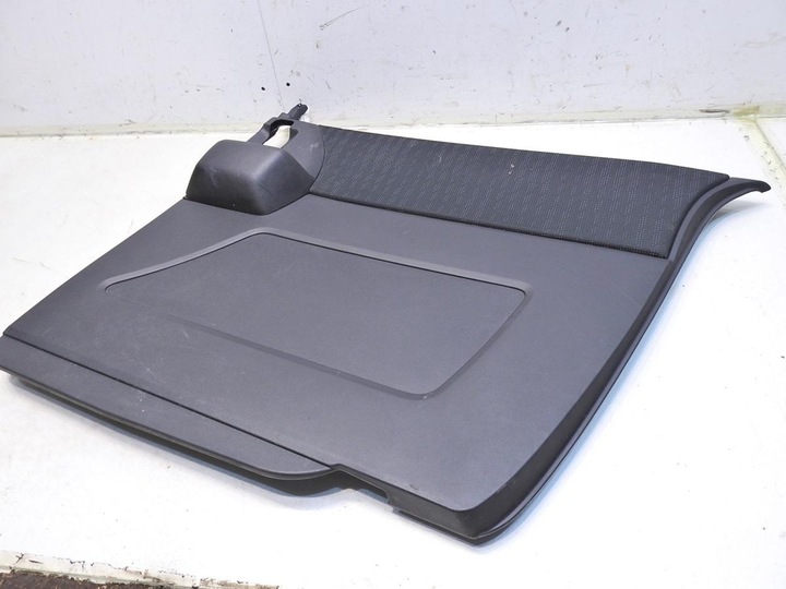 фото №8, Обивка дверь правые зад mazda 5 i рестайлинг