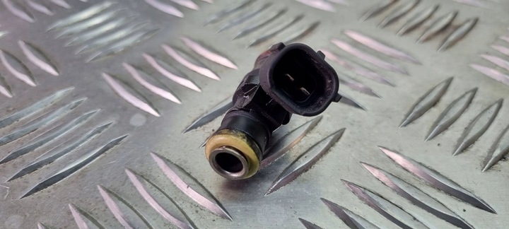 фото №12, Volkswagen caddy 2006 комплект инжектор топлива