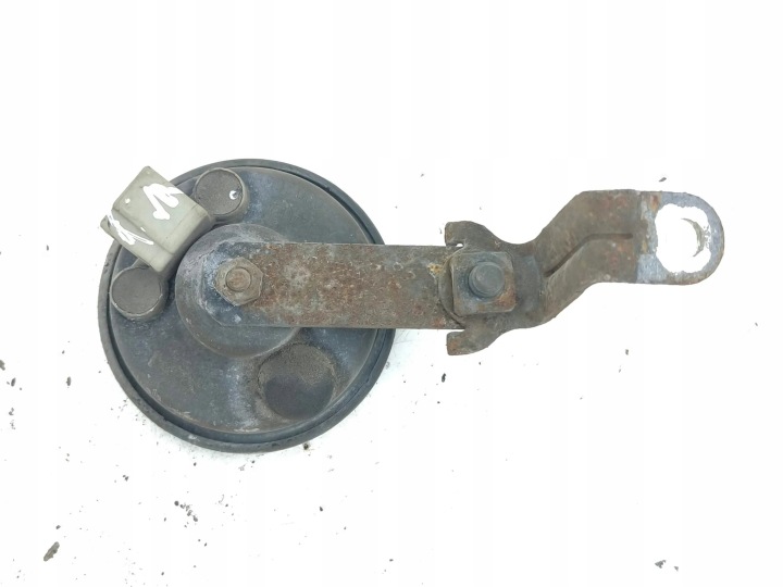 фото №8, Toyota corolla verso ar10 2005 клаксон