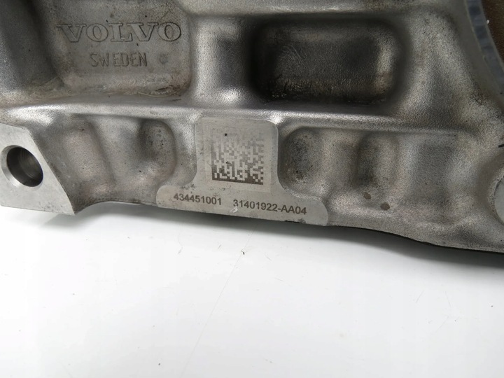 фото №11, Блок двигуна b4204t11 volvo s60 v40 v60 xc60 2.0 t5 основа 31401922