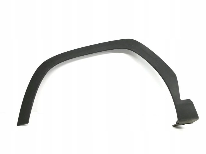 фото №1, Планка крила захист накладка лівий перед hyundai tucson iv 87711-n7000