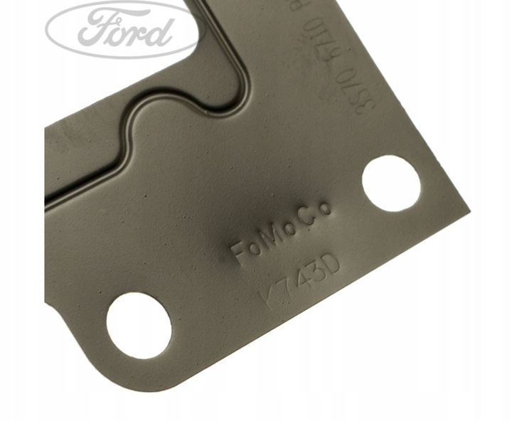 фото №2, Прокладка поддон масляной 2.2 duratorq ford оригинальный номер