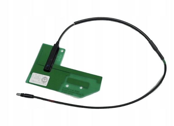 фото №1, Антена радіо gps навігація vw caddy touran 2k5