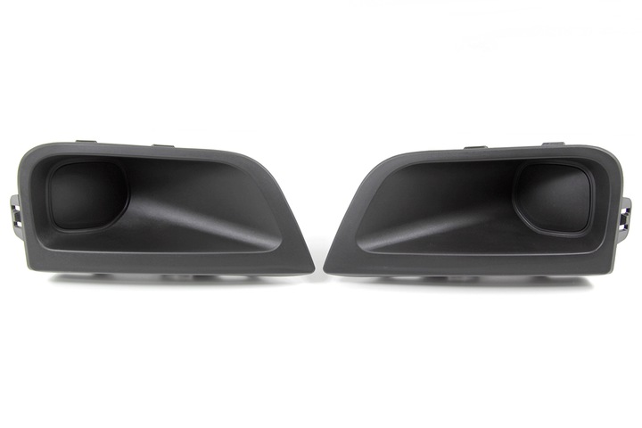 фото №1, Заглушка галоген права ліва peugeot partner iv 18