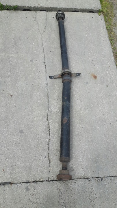 фото №1, Wal приводной кардан audi q5 8r 8r0521101