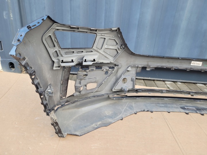 фото №15, Бампер перед передний skoda kodiaq рестайлинг vrs rs 565807061d