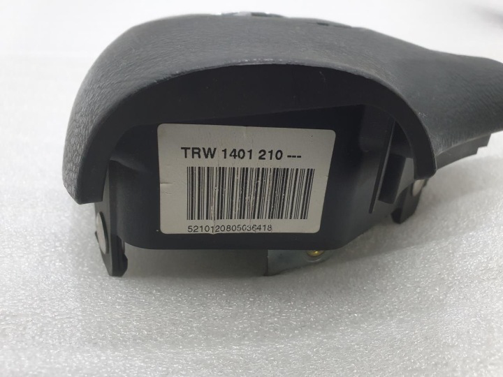 фото №9, Подушка подушка  водія toyota e12 45130-02230
