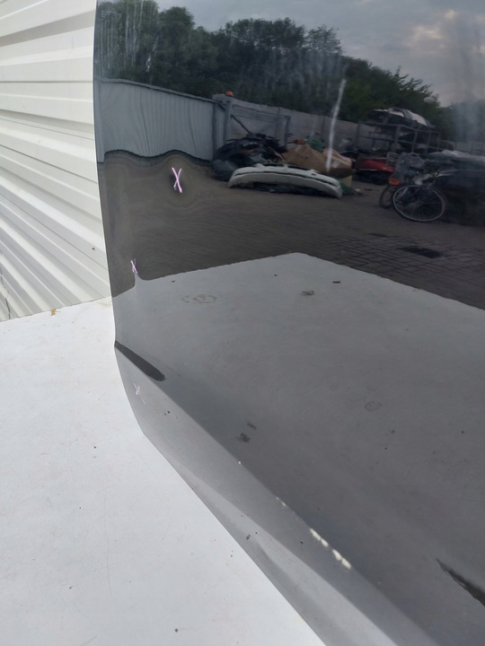 фото №9, Двері лівий перед ліві передні audi a7 eu