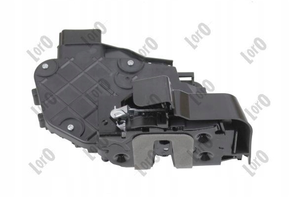 фото №10, Замок дверь левый перед freelander range rover 04-