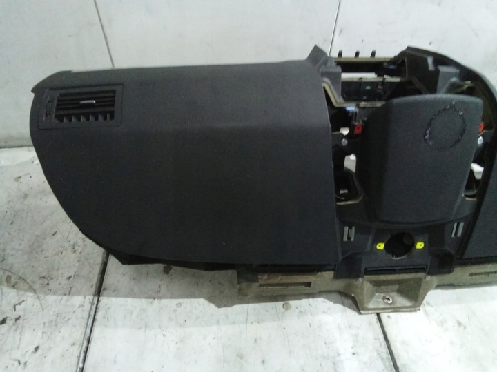 фото №6, J980 панель раздаточная opel zafira b европа