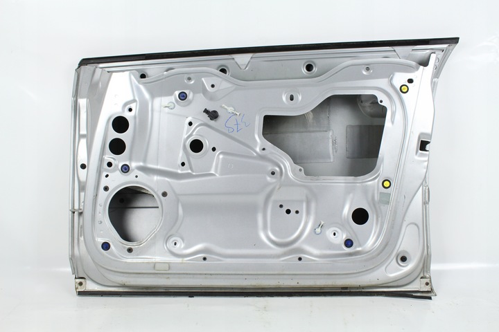 фото №3, Двері праві перед audi a3 8p sportback 04-08 5d