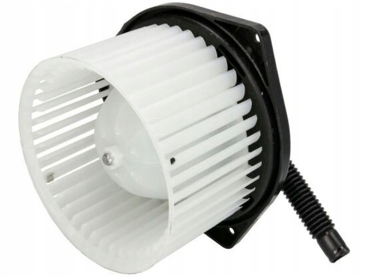 фото №5, Повітродувка mitsubishi asx/outlander 08- nrf34222 nrf