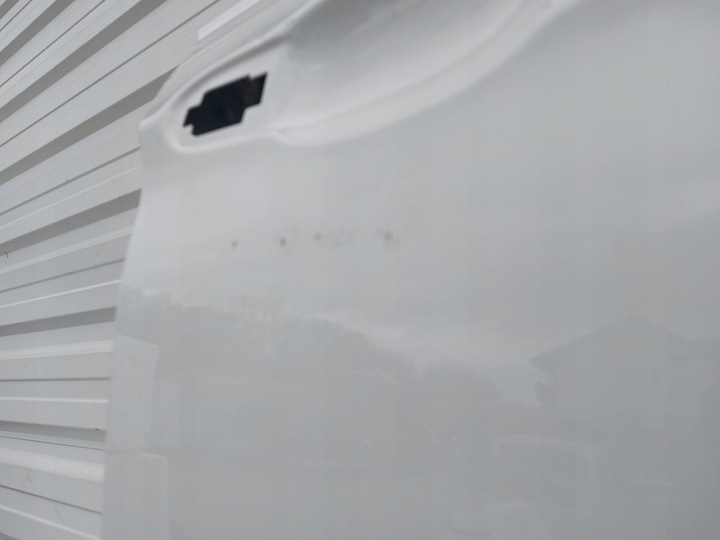 фото №9, Дверь правые передние правый перед bmw f30 f31 11-18 eu