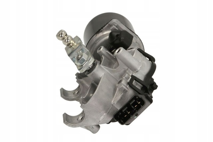 фото №12, Двигатель дворник valeo 7701066449