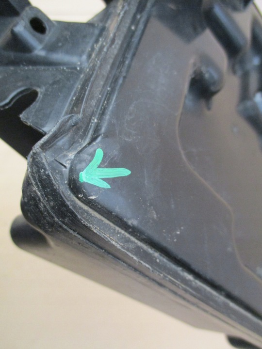 фото №6, Бак склоомивача skoda fabia 3 iii skoda rapid polo 6r0955453e