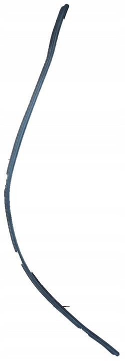 фото №1, Прокладка do капота панель під лобовим склом гумова aixam імпульс vision sensation city