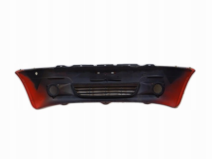 фото №9, Бампер перед передний chevrolet matiz m150 01-2005