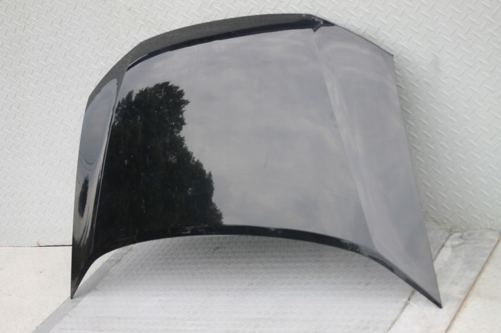 фото №5, Капот honda insight ii 09-14 nh731px