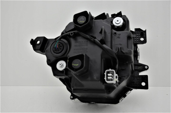 фото №11, Suzuki jimmy jimny od 2018- фари комплект нове led