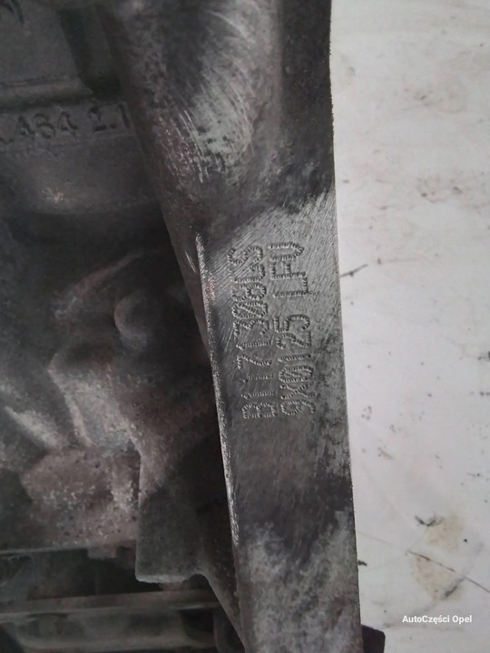 фото №8, Opel insignia b 1.5t lfv двигун стійка 130tyś mil