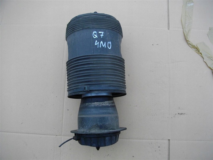 фото №1, Подушка повітряна подушка праві задній зад audi q7 sq7 4m