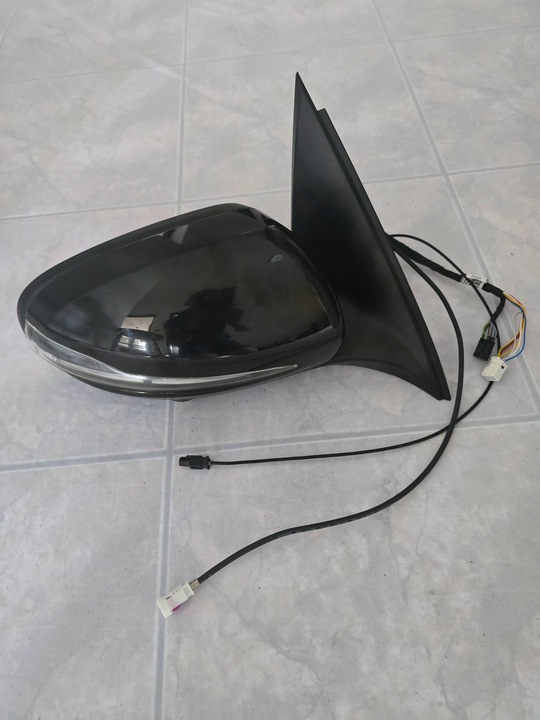 фото №7, Glc x253 c253 w253 дзеркало асистент камера 8+8+1+1