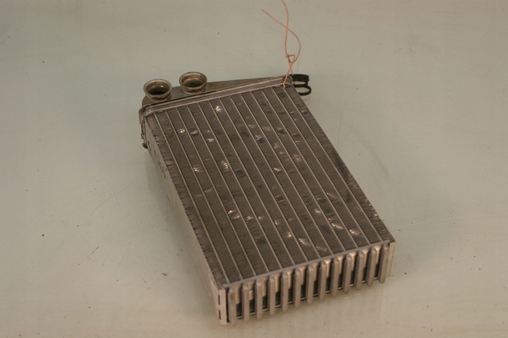 фото №8, Отопитель воды grand scenic ii 665426a/h