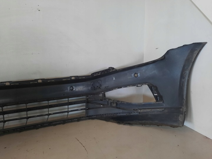фото №12, Volkswagen passat b8 sedan 19-22 рестайлинг бампер перед переднее 13144338