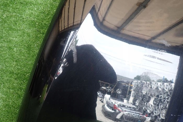 фото №13, Seat ibiza iv рестайлинг 13- капот