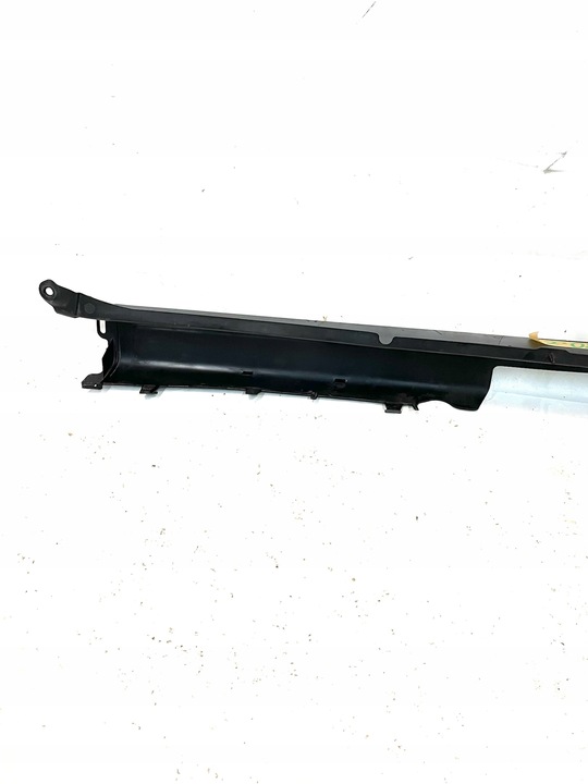 фото №15, Master movano 10- бампер задний накладка бампера