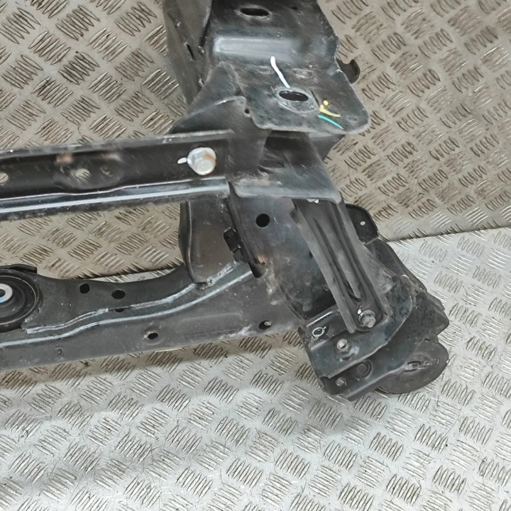 фото №10, Подрамник задние hyundai ioniq 6 ce 55405kl000 34533829 168kw 2024