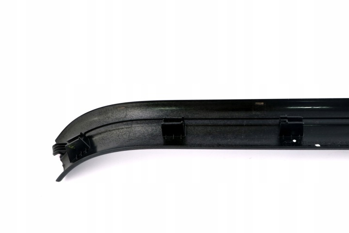 фото №12, Bmw f32 f82 f83 m4 защита уплотнитель порога входы интерьера левое 7312299