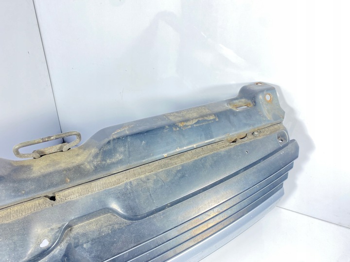 фото №6, Vw transporter t4 92-03 решітка радіатора решітка радіатор 701853653