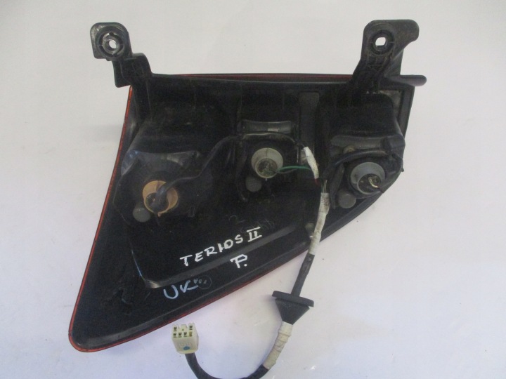фото №10, Фара зад задня права праве daihatsu terios ii uk 06- 22051832