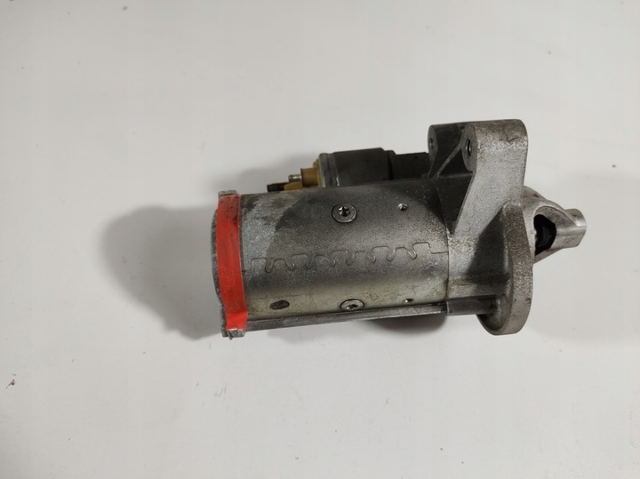 фото №5, Volvo v40 12r- 1.6d стартер 30659478