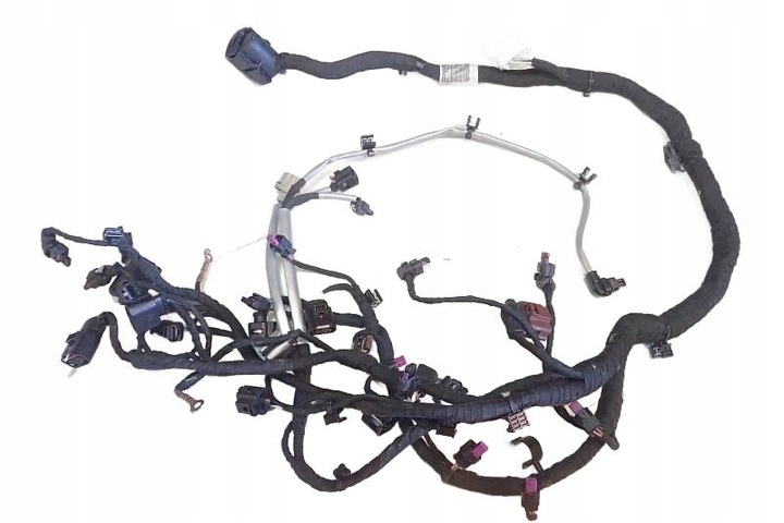 фото №1, Vw arteon 1.5 tfsi джгут двигуна 05e972627