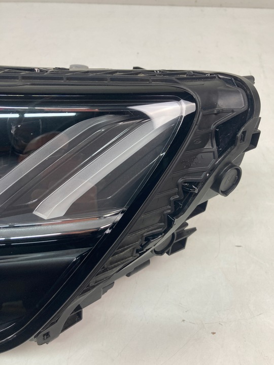 фото №7, Лампа ліва передня audi q8 sq8 4m8 повний led matrix