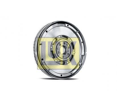 фото №2, Luk колесо маховики двомасовий citroen