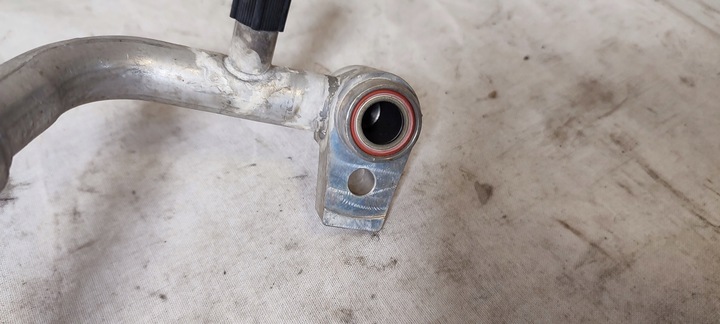 фото №3, B-max 12r 1,0 eb шланг кондиціонера c1b119f618ba